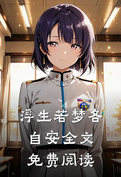 浮生若梦各自安全文免费阅读