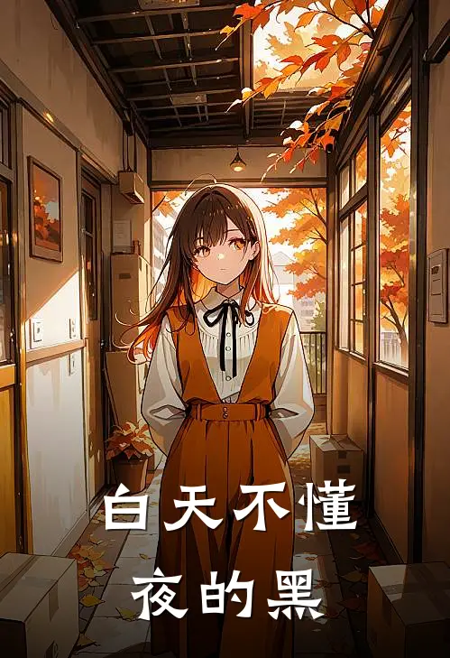 白天不懂夜的黑