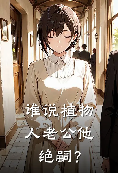 谁说植物人老公他绝嗣？