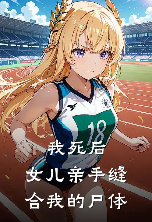 我死后，女儿亲手缝合我的尸体