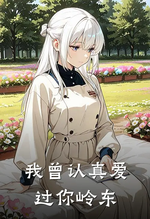 我曾认真爱过你 岭东