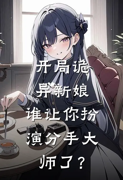 开局诡异新娘，谁让你扮演分手大师了？