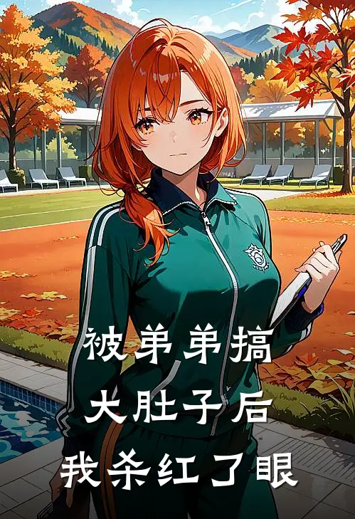 被弟弟搞大肚子后，我杀红了眼