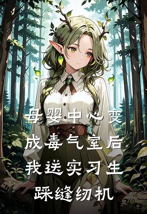 《母婴中心变成毒气室后，我送实习生踩缝纫机》林念晚姜优免费完本小说在线阅读_《母婴中心变成毒气室后，我送实习生踩缝纫机》林念晚姜优免费小说