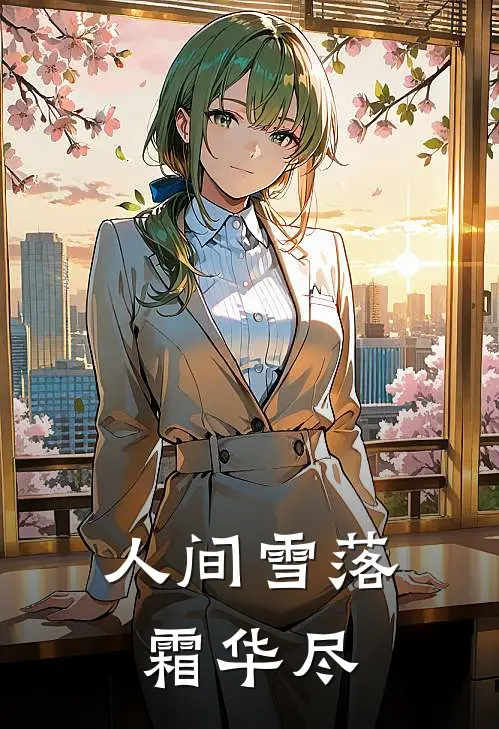 人间雪落霜华尽裴肆顾霜华最新好看小说_最新章节列表人间雪落霜华尽(裴肆顾霜华)