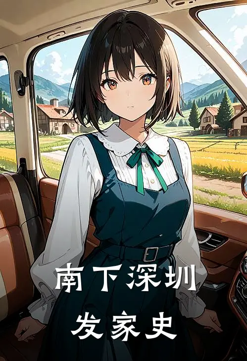 南下深圳发家史