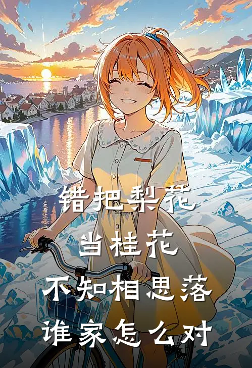 错把梨花当桂花,不知相思落谁家 怎么对