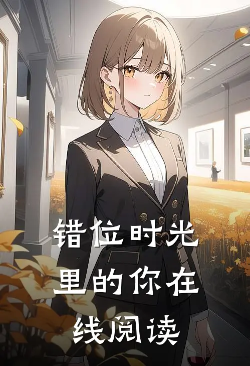 错位时光里的你在线阅读