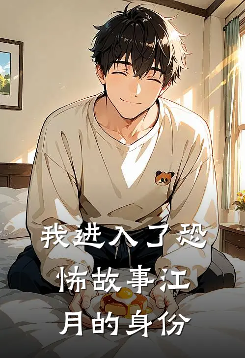 我进入了恐怖故事江月的身份