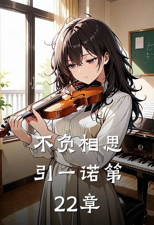 不负相思引一诺第22章