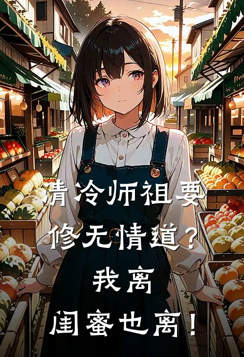 清冷师祖要修无情道？我离，闺蜜也离！吴羡之沈叙免费小说全集_小说免费完结清冷师祖要修无情道？我离，闺蜜也离！吴羡之沈叙