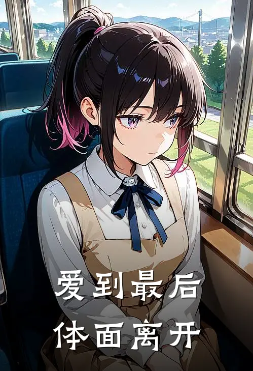 爱到最后体面离开