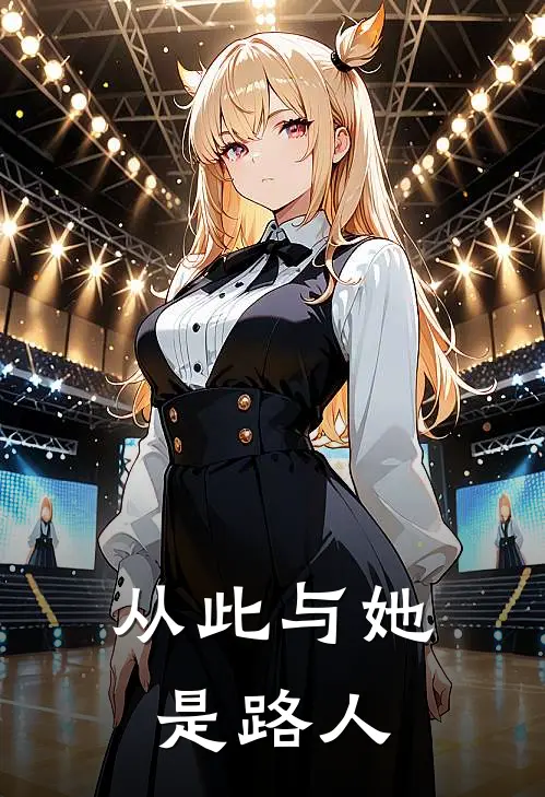 从此与她是路人