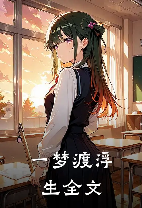 一梦渡浮生全文