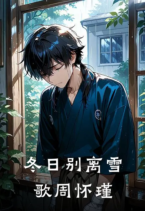 冬日别离雪歌周怀瑾