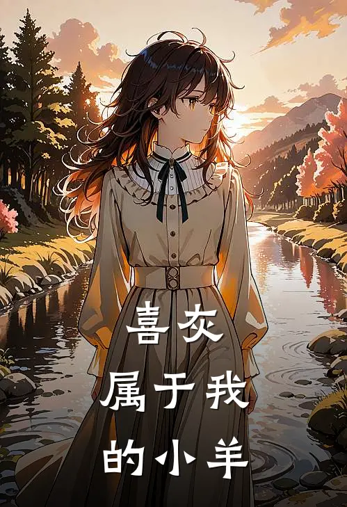 喜灰：属于我的小羊