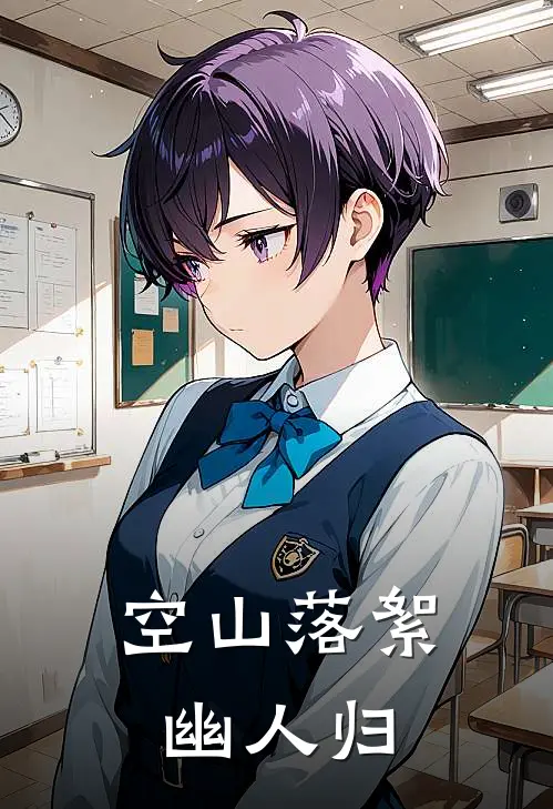 空山落絮幽人归