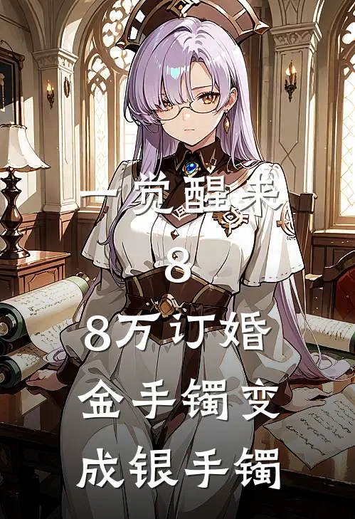 一觉醒来，8.8万订婚金手镯变成银手镯(芳芳陈宇)热门小说阅读_全文免费阅读一觉醒来，8.8万订婚金手镯变成银手镯芳芳陈宇