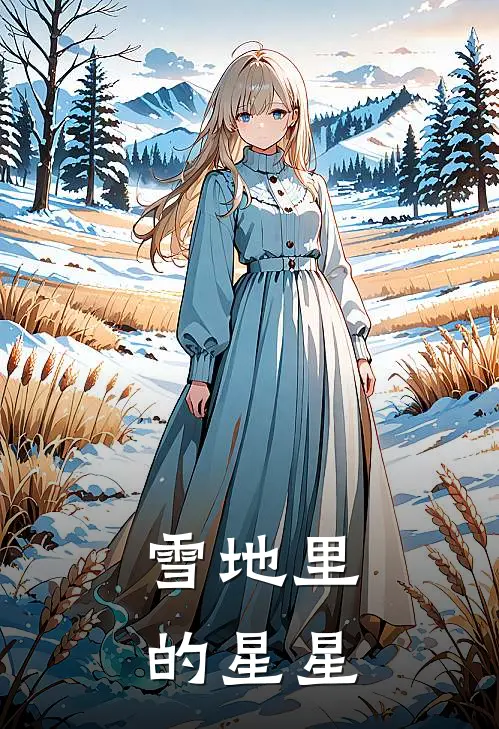 雪地里的星星(江晚星陈之意)完结小说推荐_免费小说雪地里的星星(江晚星陈之意)