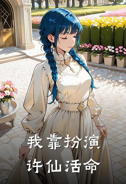 我靠扮演许仙活命我白蛇完结版免费阅读_我靠扮演许仙活命全章节免费在线阅读