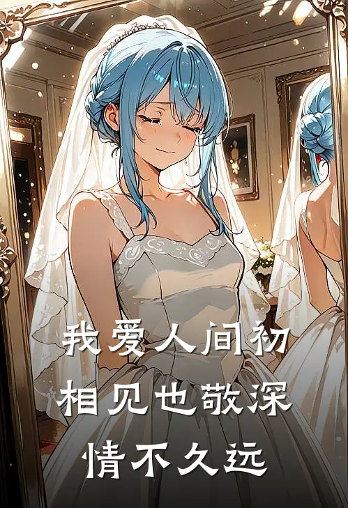 我爱人间初相见也敬深情不久远