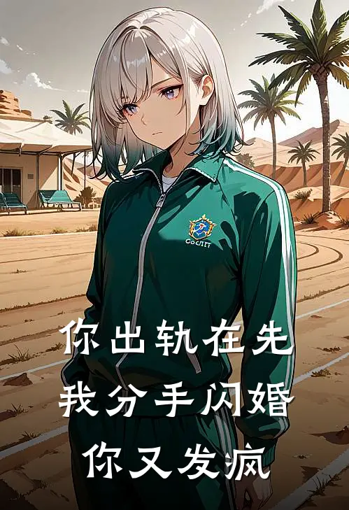 你出轨在先，我分手闪婚你又发疯(赢若芜宴扶礼)推荐完结小说_最新章节列表你出轨在先，我分手闪婚你又发疯(赢若芜宴扶礼)