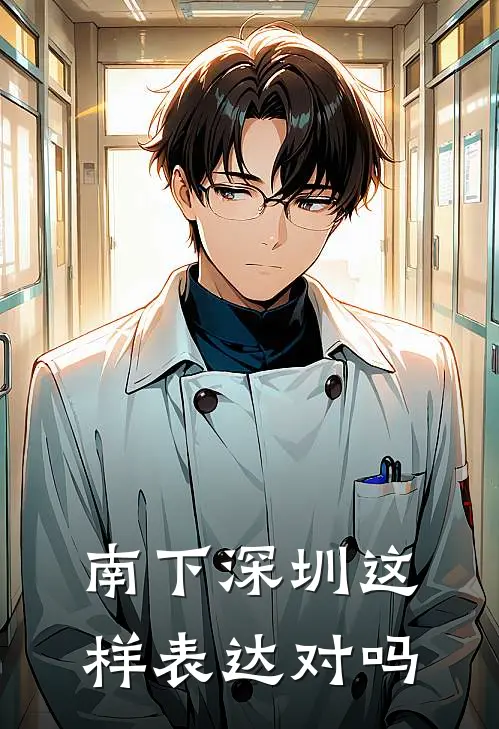南下深圳这样表达对吗