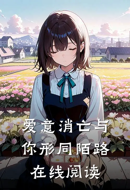 爱意消亡与你形同陌路在线阅读