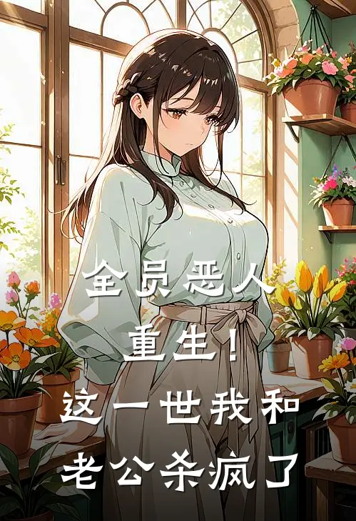 全员恶人重生！这一世我和老公杀疯了(我老公)最新完结小说推荐_热门小说排行榜全员恶人重生！这一世我和老公杀疯了我老公