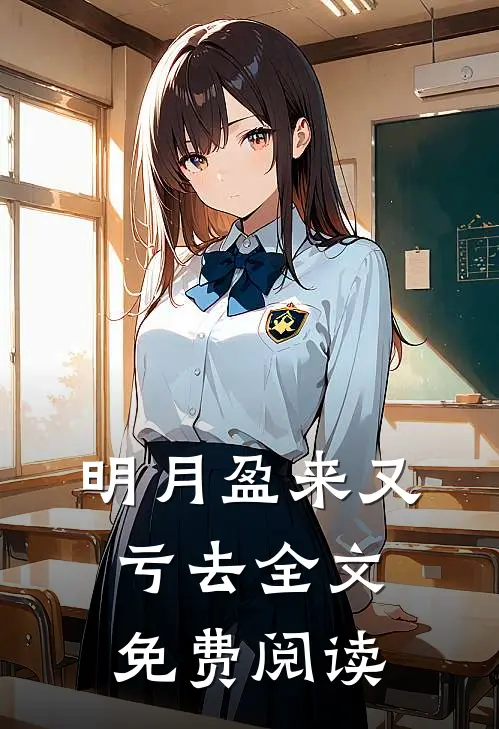 明月盈来又亏去全文免费阅读