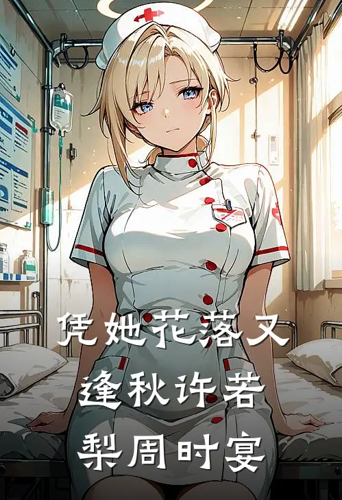 凭她花落又逢秋许若梨周时宴