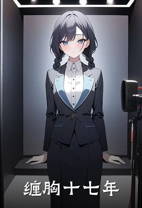 缠胸十七年赵阳医生姐姐全章节免费在线阅读_《缠胸十七年》精彩小说