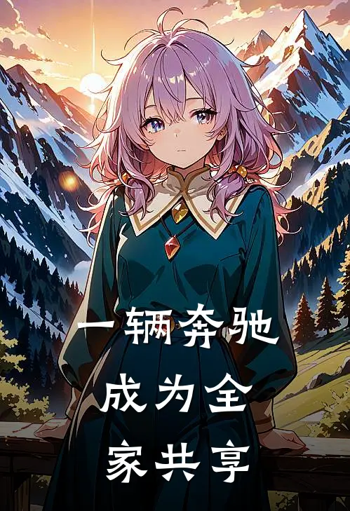 一辆奔驰，成为全家共享