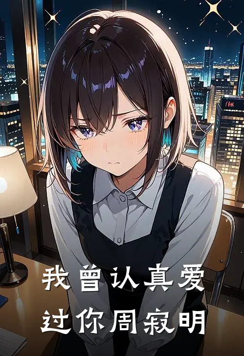 我曾认真爱过你周寂明