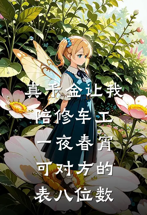 真千金让我陪修车工一夜春宵，可对方的表八位数(陈安然傅哥)热门小说阅读_全文免费阅读真千金让我陪修车工一夜春宵，可对方的表八位数陈安然傅哥