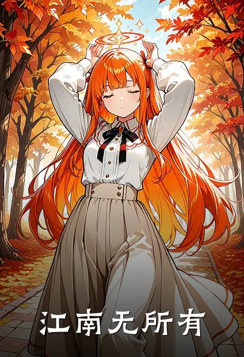 江南无所有