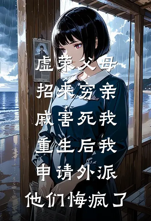 虚荣父母招来穷亲戚害死我，重生后我申请外派，他们悔疯了