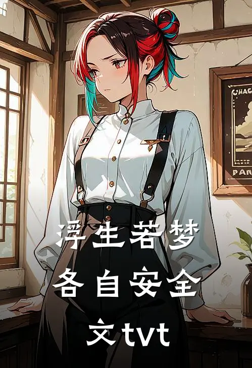 浮生若梦各自安全文tvt