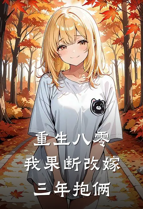 重生八零，我果断改嫁三年抱俩