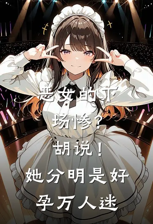 恶女的下场惨？胡说！她分明是好孕万人迷