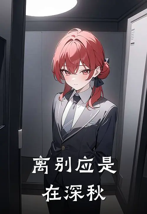 周景辞叶枕眠(离别应是在深秋)全本阅读_周景辞叶枕眠最新热门小说